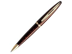 Waterman carène ballpoint for sale  Delivered anywhere in USA 