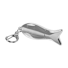Metal fish shape for sale  Delivered anywhere in USA 