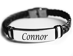 Kigu name bracelet for sale  Delivered anywhere in UK