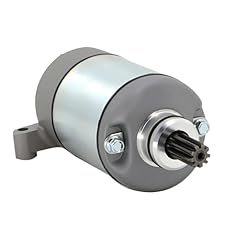 Starter motor replacement for sale  Delivered anywhere in USA 