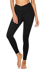Womens crossover leggings for sale  Delivered anywhere in USA 