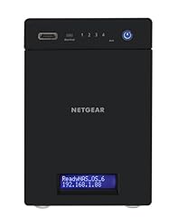 Netgear rn31442d 100eus usato  Spedito ovunque in Italia 