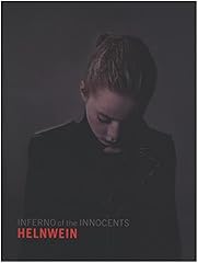 Gottfried helnwein inferno gebraucht kaufen  Wird an jeden Ort in Deutschland