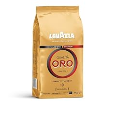 Lavazza chicchi caffè usato  Spedito ovunque in Italia 