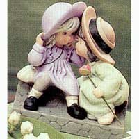 Enesco kim anderson for sale  Delivered anywhere in USA 