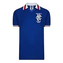 Rangers 1981 scottish for sale  Delivered anywhere in Ireland