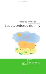 Aventures kity tome d'occasion  Livré partout en France