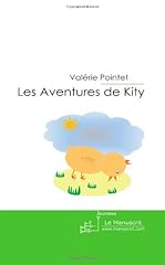 Les aventures kity for sale  Delivered anywhere in Ireland