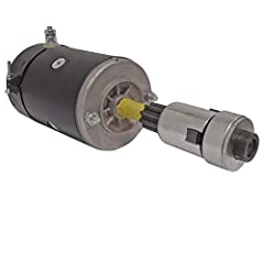 New 12 Volt Starter For Ford 8N Ford 9N Ford 2N Tractors, used for sale  Delivered anywhere in USA 