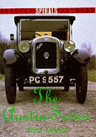 Austin seven for sale  Delivered anywhere in UK