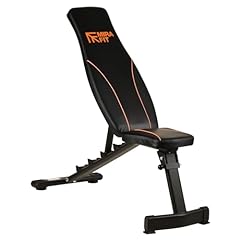 bench m3 adjustable mirafit for sale  Delivered anywhere in UK