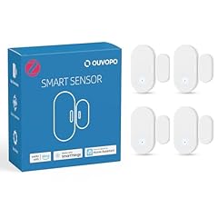Ouvopo zigbee door for sale  Delivered anywhere in USA 