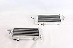 New radiator 2007 for sale  Delivered anywhere in USA 