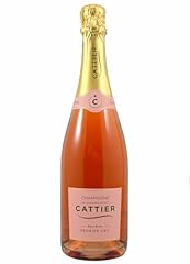 Cattier brut rose d'occasion  Livré partout en France