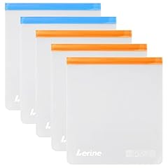 Lerine reusable gallon for sale  Delivered anywhere in USA 