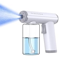 Cordless fogger sprayer for sale  Delivered anywhere in USA 
