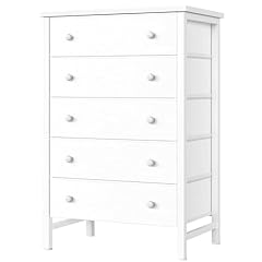 Boluo white chest for sale  Delivered anywhere in USA 