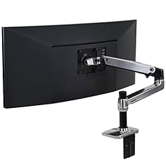 Ergotron bras premium d'occasion  Livré partout en Belgiqu