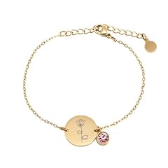 Personalisiertes armband gebur gebraucht kaufen  Wird an jeden Ort in Deutschland