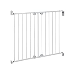 Safety 1st Wall Fix Extending, Safety Gate, Door and, used for sale  Delivered anywhere in UK