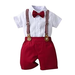 Baby jungen anzug gebraucht kaufen  Wird an jeden Ort in Deutschland