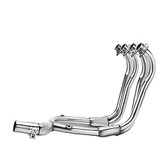 Motorcycle exhaust pipe for sale  Delivered anywhere in UK