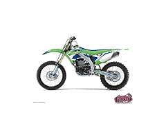Kit deco moto usato  Spedito ovunque in Italia 