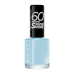 Rimmel seconds super for sale  Delivered anywhere in UK