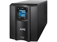 Apc 1500va smart for sale  Delivered anywhere in USA 