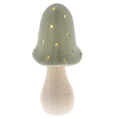 Shudehill giftware mushroom for sale  Delivered anywhere in UK