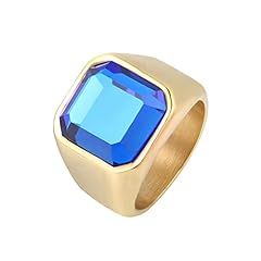 Aotiwe gold ring for sale  Delivered anywhere in UK