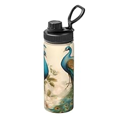 Peacock flower 18oz for sale  Delivered anywhere in USA 