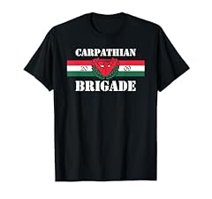 Carpathian brigade ultra d'occasion  Livré partout en France