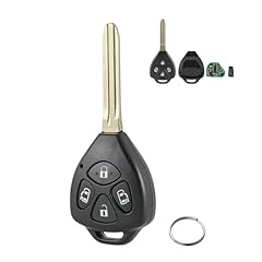 Buttons remote key for sale  Delivered anywhere in UK