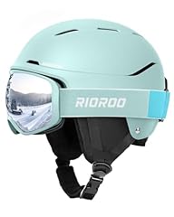 Rioroo ski helmet for sale  Delivered anywhere in USA 