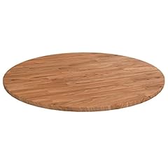 Vidaxl table rond d'occasion  Livré partout en France