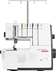 Bernette b42 coverstitch for sale  Delivered anywhere in USA 