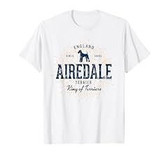 Vintage airedale terrier for sale  Delivered anywhere in UK