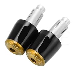 Motorcycle handlebar end for sale  Delivered anywhere in UK