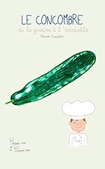 Concombre avec petit usato  Spedito ovunque in Italia 