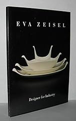 Eva zeisel designer for sale  Delivered anywhere in UK