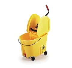 Rubbermaid commercial press for sale  Delivered anywhere in USA 