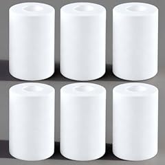 Pack white frosted for sale  Delivered anywhere in USA 