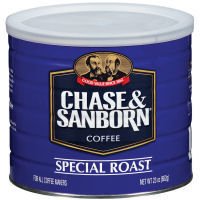 Chase sanborn special for sale  Delivered anywhere in USA 