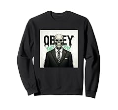 Obey they live usato  Spedito ovunque in Italia 