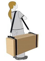 Shoulder moving straps for sale  Delivered anywhere in USA 