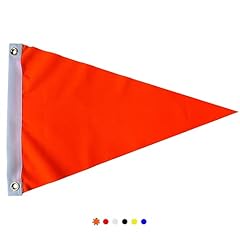 Flagwin orange flag for sale  Delivered anywhere in USA 