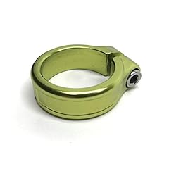 Cannondale Seat Binder Clamp Flash Carbon Green 30.0mm for sale  Delivered anywhere in USA 