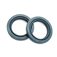 Paraoli 17x25x4 coppia usato  Spedito ovunque in Italia 