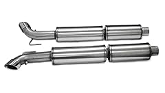Corsa 14176 exhaust for sale  Delivered anywhere in UK